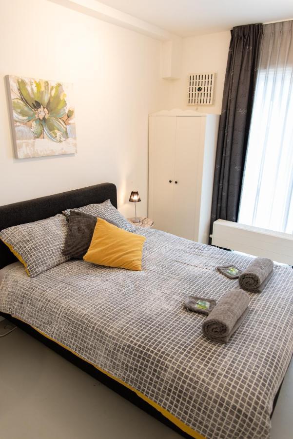 Apartmán Excellent 21 Soesterberg Exteriér fotografie